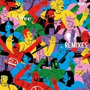 My Friend (Demuja Remix)